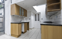 Dullingham kitchen extension leads